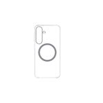 Samsung Clear Magnet Husa pentru Galaxy S25 Plus Transparent.1.jpg