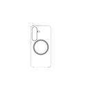Samsung Clear Husa Magnetica pentru Galaxy S25 Transparent