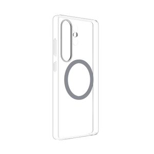 Samsung Clear Husa Magnetica pentru Galaxy S25 Ultra Transparent