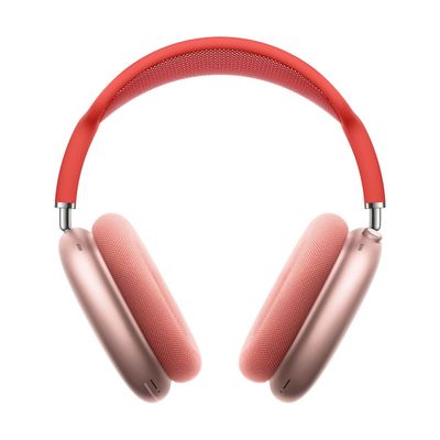 Resigilat: Apple Casti Over-Ear AirPods Max, Pink - RS125073919-1