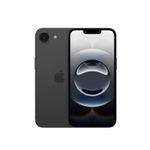 AppleiPhone16ETelefonMobil128GBNegru
