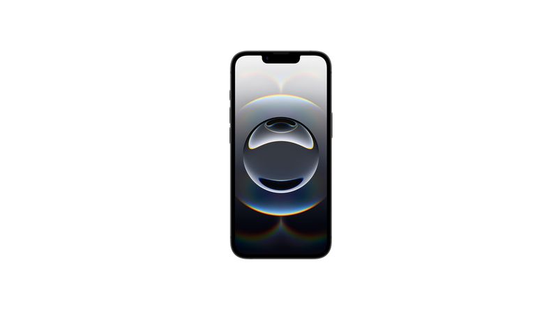 Apple iPhone 16E Telefon Mobil 128GB Negru-F64.ro - F64.ro