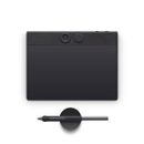 Wacom Intuos Pro Pen Small Tableta Grafica Negru