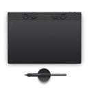 Wacom Intuos Pro Pen Medium Tableta Grafica Negru