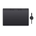 Wacom Intuos Pro Pen Large Tableta Grafica Negru