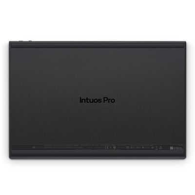 Wacom Intuos Pro Pen Large Tableta Grafica Negru