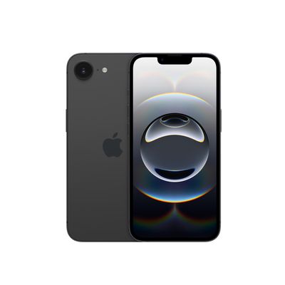 Apple iPhone 16E Telefon Mobil 256GB Negru