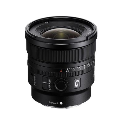 Sony FE 16mm F1.8 G Obiectiv Foto Mirrorless