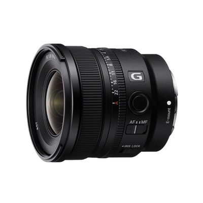 Sony FE 16mm F1.8 G Obiectiv Foto Mirrorless