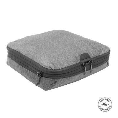 Peak Design Packing Cube "M" V2 Charcoal