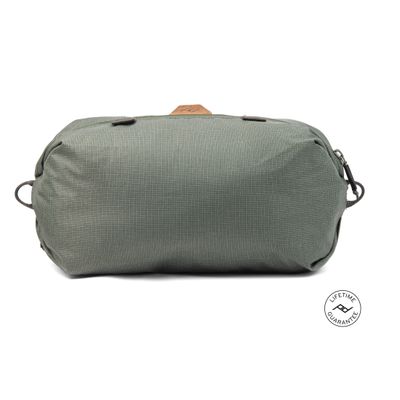 Peak Design Shoe Pouch V2 Verde