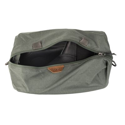 Peak Design Shoe Pouch V2 Verde