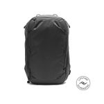 Peak Design Travel V2 Rucsac Foto 45L Negru.1.jpg