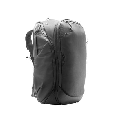 Peak Design Travel V2 Rucsac Foto 45L Negru