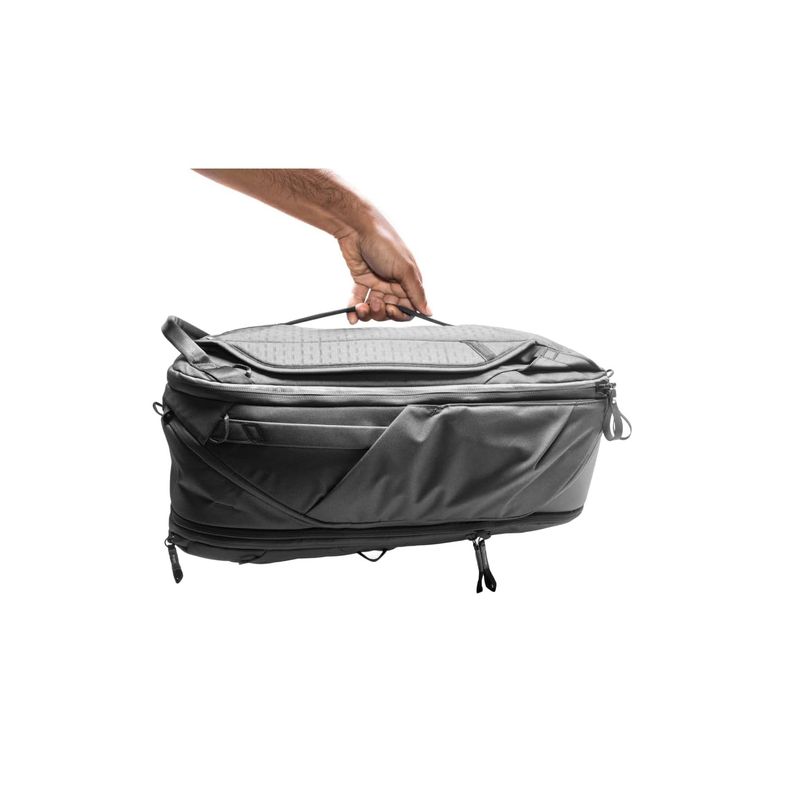 Peak Design Travel V2 Rucsac Foto 45L Negru.5.jpg