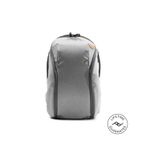 Peak Design Everyday Backpack Zip Rucsac Foto 15L Gri.1.jpg