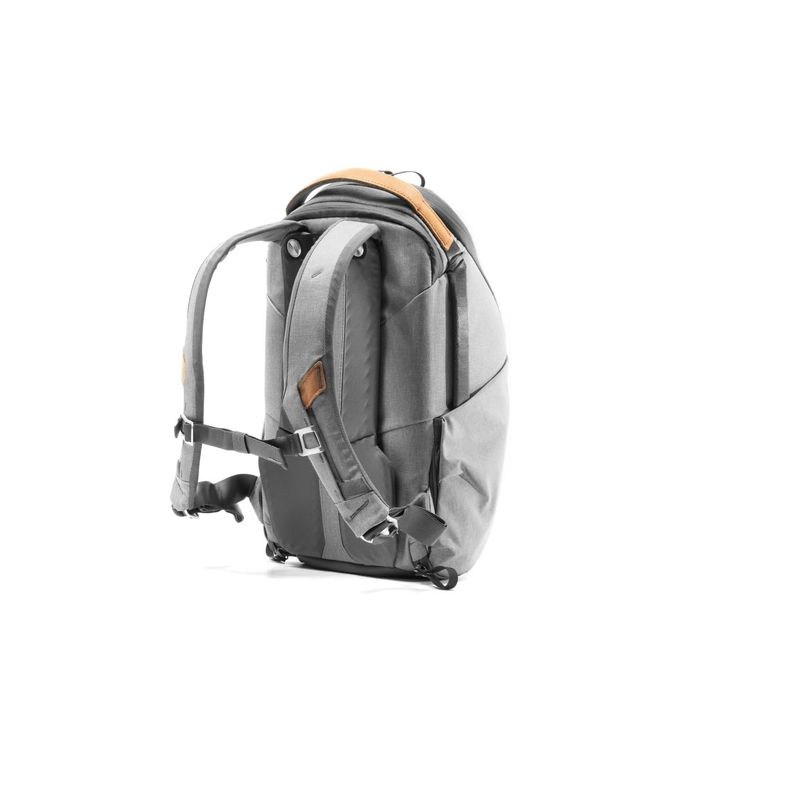 Peak Design Everyday Backpack Zip Rucsac Foto 15L Gri.2.jpg
