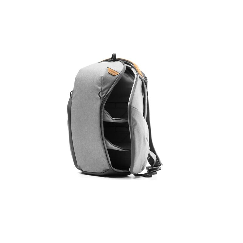 Peak Design Everyday Backpack Zip Rucsac Foto 15L Gri.3.jpg