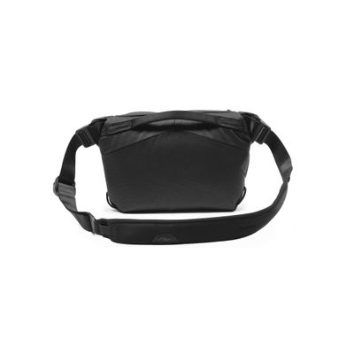Peak Design Everyday Sling V3 Geanta Foto 3L Negru