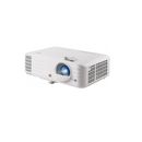 Viewsonic PX749-4K Videoproiector 4K 4000 Lumeni Alb