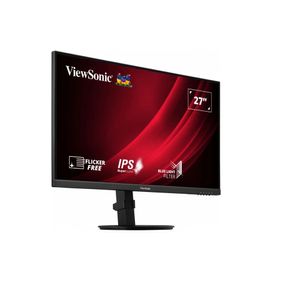 ViewSonic VG2709-2K-MHDU-2 Monitor IPS LED 27" 2560 x 1440 HDMI DisplayPort Negru