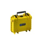 BW Type 500 Geanta Rigida cu Insertie de Spuma Galbena.2.jpg