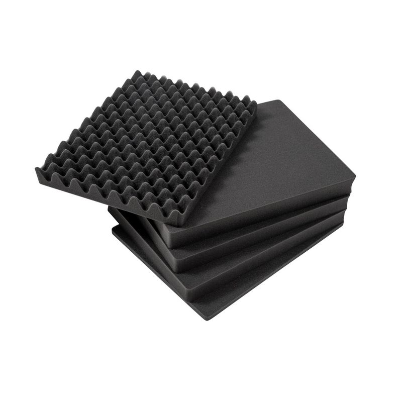 BW Type 2000 Geanta Rigida cu Insertie de Spuma Negru.3.jpg