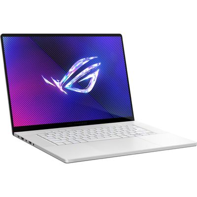 Asus ASUS ROG Zephyrus G16 GA605WV Laptop Gaming Procesor AMD Ryzen AI 9 HX 370 16" 2.5K OLED NVIDIA GeForce RTX 4060