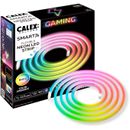 Banda LED Smart Gaming Calex Monitor Strip RGBIC 110cm