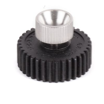 Wooden Camera UFF-1 Sistem Focusare Universal Follow Focus Gear 0.8, 35 Tooth