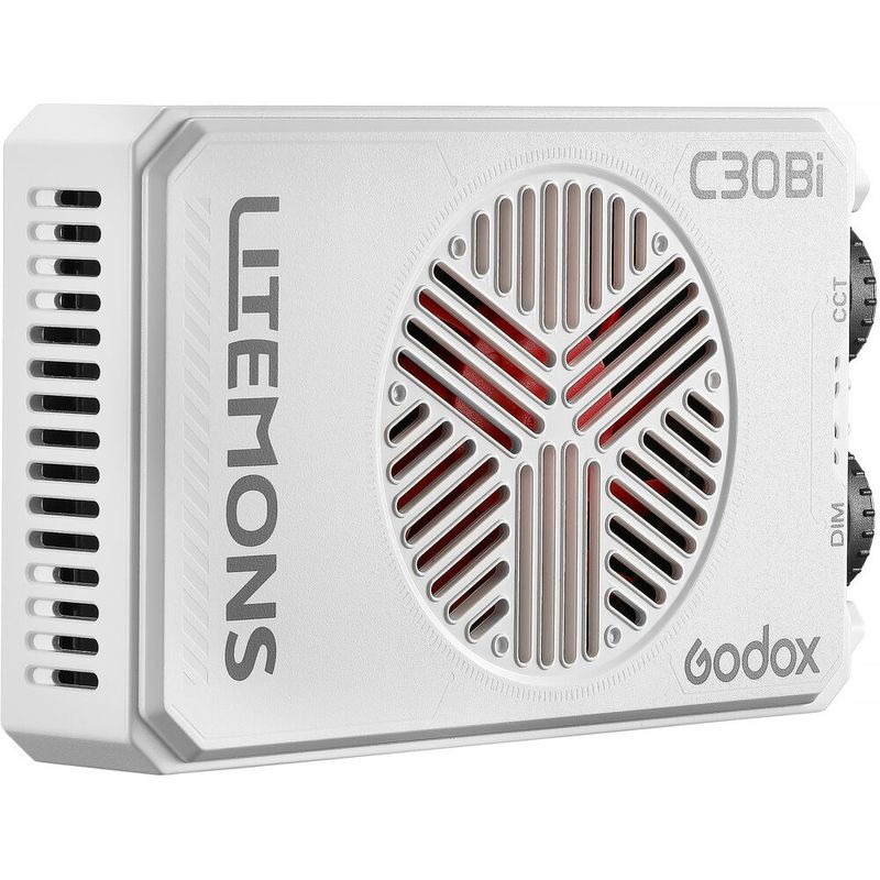 Godox C30Bi LITEMONS Lampa LED Bi-color -4-.jpg