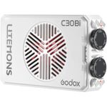 Godox C30Bi LITEMONS Lampa LED Bi-color -5-.jpg