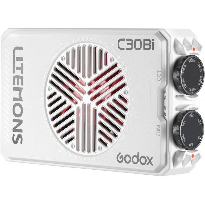 Godox C30Bi LITEMONS Lampa LED Bi-color -5-.jpg
