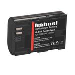 Hahnel Acumulator compatibil HL-E6P.jpg