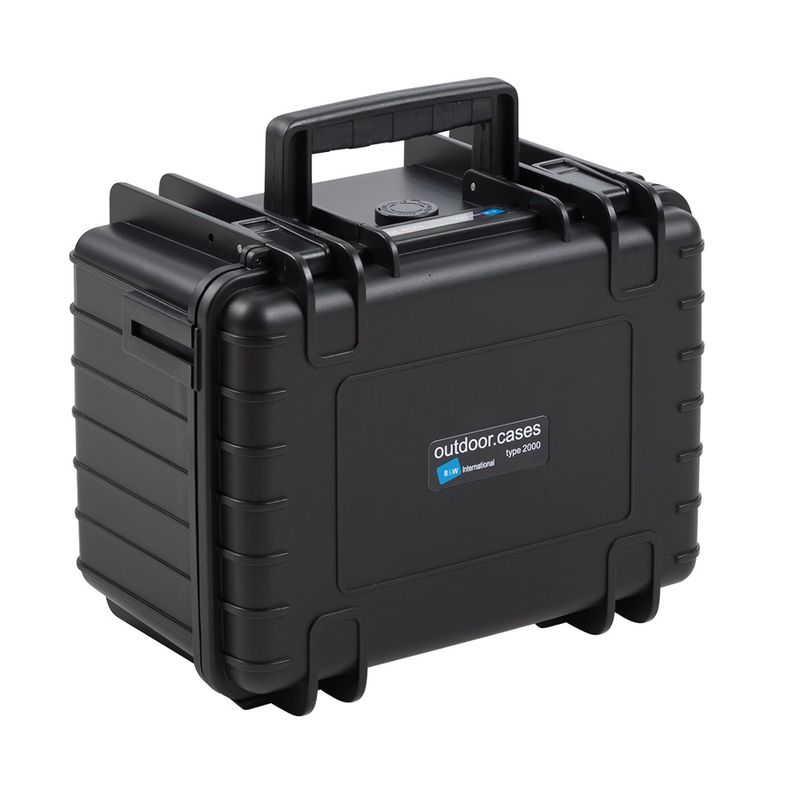 BW Type 2000 Geanta Rigida cu Separatoare Incluse Negru.2.jpg