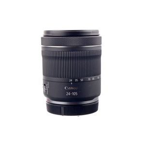 Canon 24-105mm RF F/4-7.1 IS STM SH-1027060