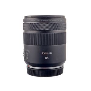 Canon 85mm F/2 Macro IS STM SH-1027059