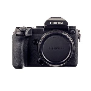 FujiFilm GFX 50S -Body SH-1027045