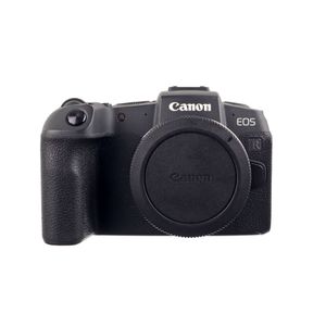 Canon RP - Body SH-1027074