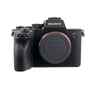 Sony A7R IV Body SH-1027040