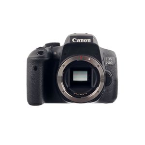 Canon 750D body SH-1027103