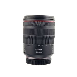 Canon RF 24-105mm F4 L IS USM Obiectiv Mirrorless - SH-125085668