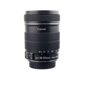 Canon 18-135mm F3.5-5.6 IS SH-1027120