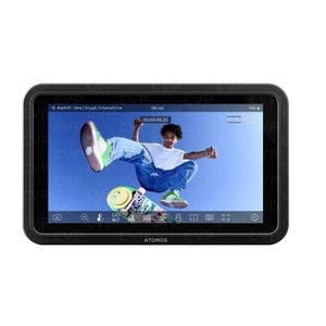 Atomos Shinobi GO Monitor 5'' 1500nits HDR HDMI 4K30p