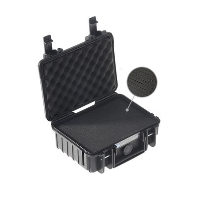 BW Spuma Pre-Decupata/SI pentru Geanta Rigida Type 500