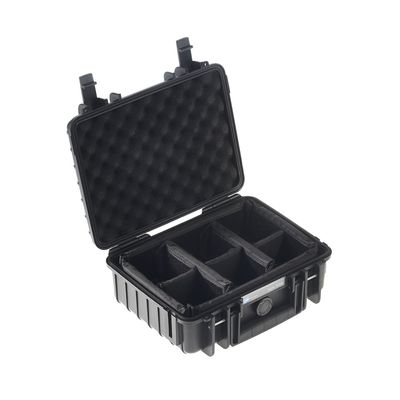 BW Divizor/RPD pentru Geanta Rigida Type 1000