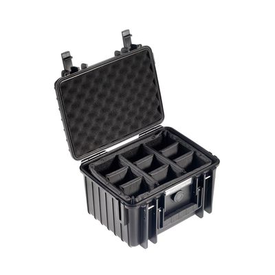 BW Divizor/RPD pentru Geanta Rigida Type 2000