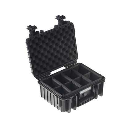 BW Divizor/RPD pentru Geanta Rigida Type 3000