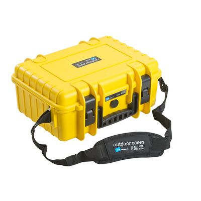 BW Curea de Umar pentru Geanta Rigida Type 3000/4000/5000/6000/6040/6500