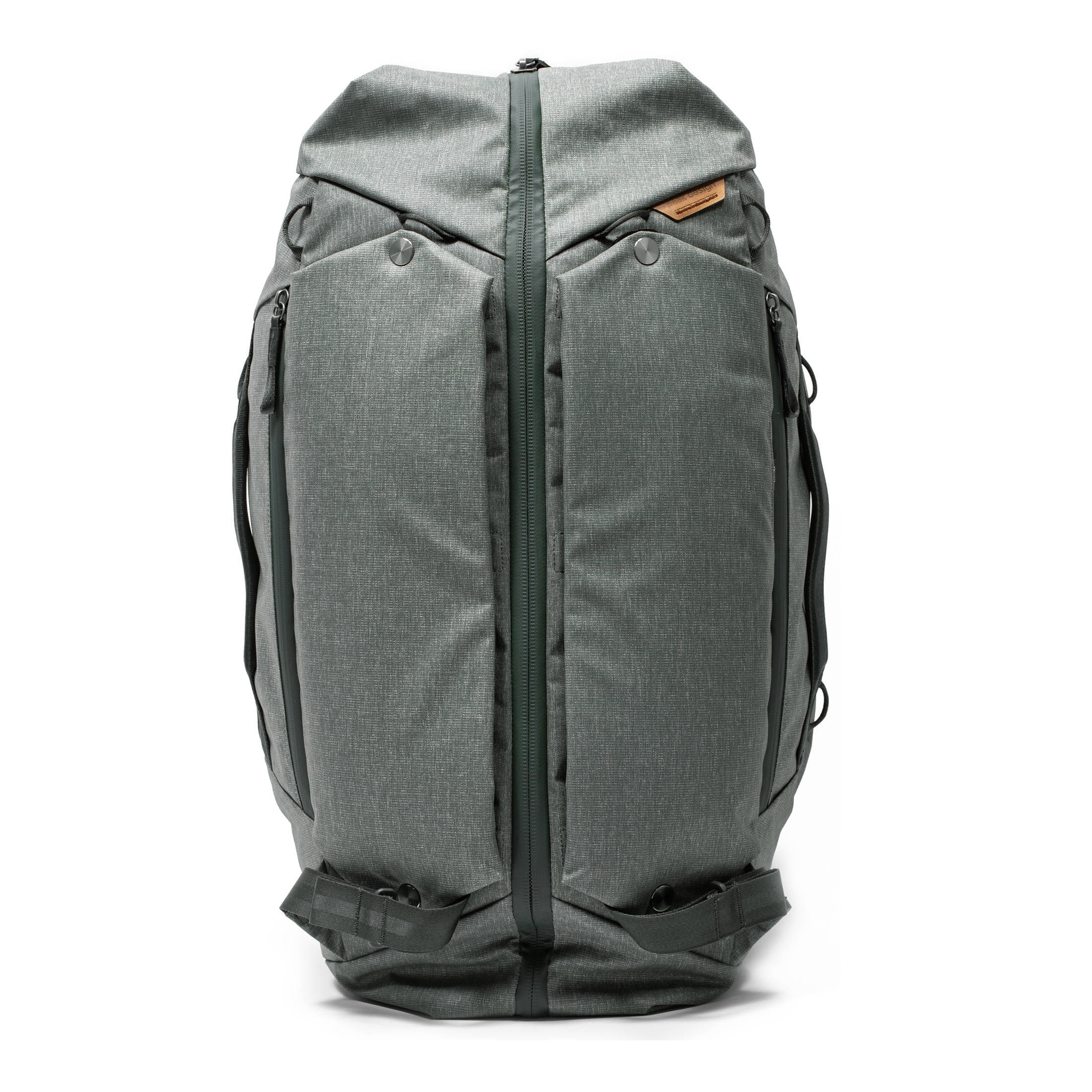 Peak Desing Travel Duffelpack V2 Rucsac Foto 65L Sage